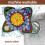 Pet Dog Snuffle Mat Μύτη μυρωδιά κατάρτισης Sniffing Pad αργό παιχνίδι παζλ σκύλου 3