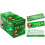 1200x ZIG ZAG GREEN Rizla Cut Corners ROLLING Papers Tobacco Filter UK 3