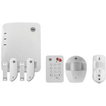 Yale Sr Smart Home Alarm Full Wireless Anti-Intrusion System Gsm Kit