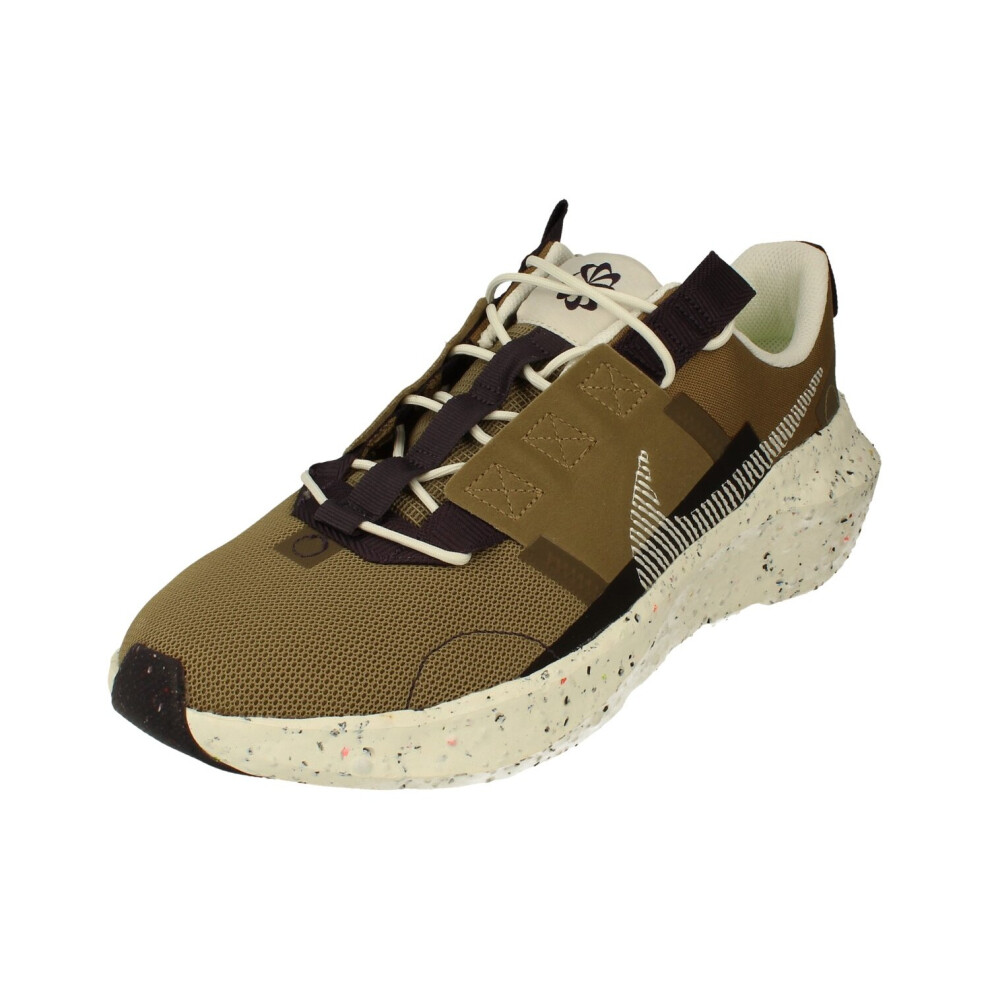 Nike (8) Crater Impact Mens Running Trainers Db2477 Sneakers Shoes