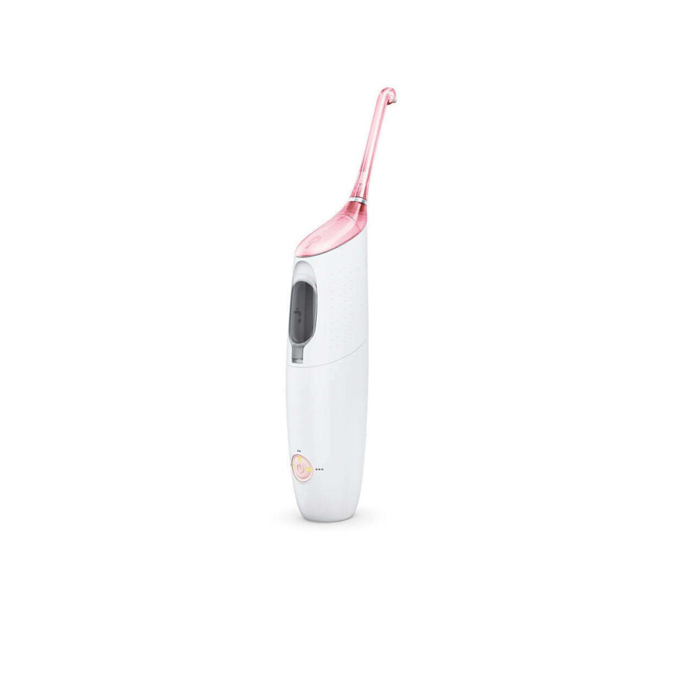 Philips HX8431 Pink Sonicare AirFloss Ultra Rechargeable Cleaner Floss