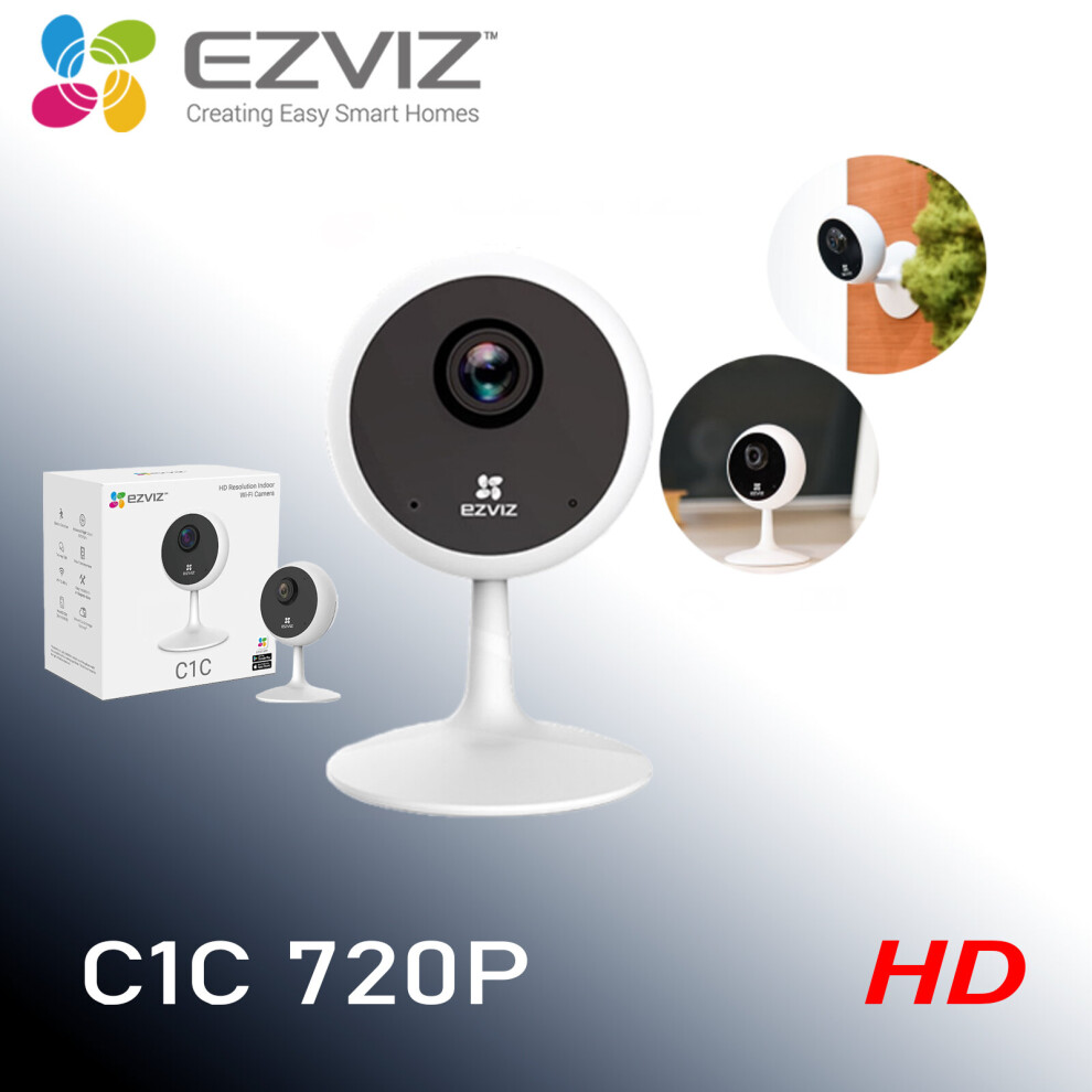 Ezviz 720 hot sale