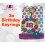 Avon 3 x BIRTHDAY KEYRINGS - new £10 1