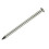 (PACK OF 500) Taskar Silver Plated Hardened Picture Pins 25mm 1