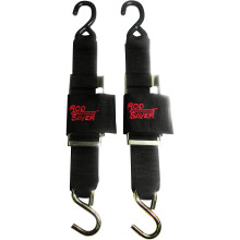 Rod Saver Deluxe 2" Trailer Tie Down, 2'