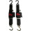 Rod Saver Deluxe 2" Trailer Tie Down, 2' 1