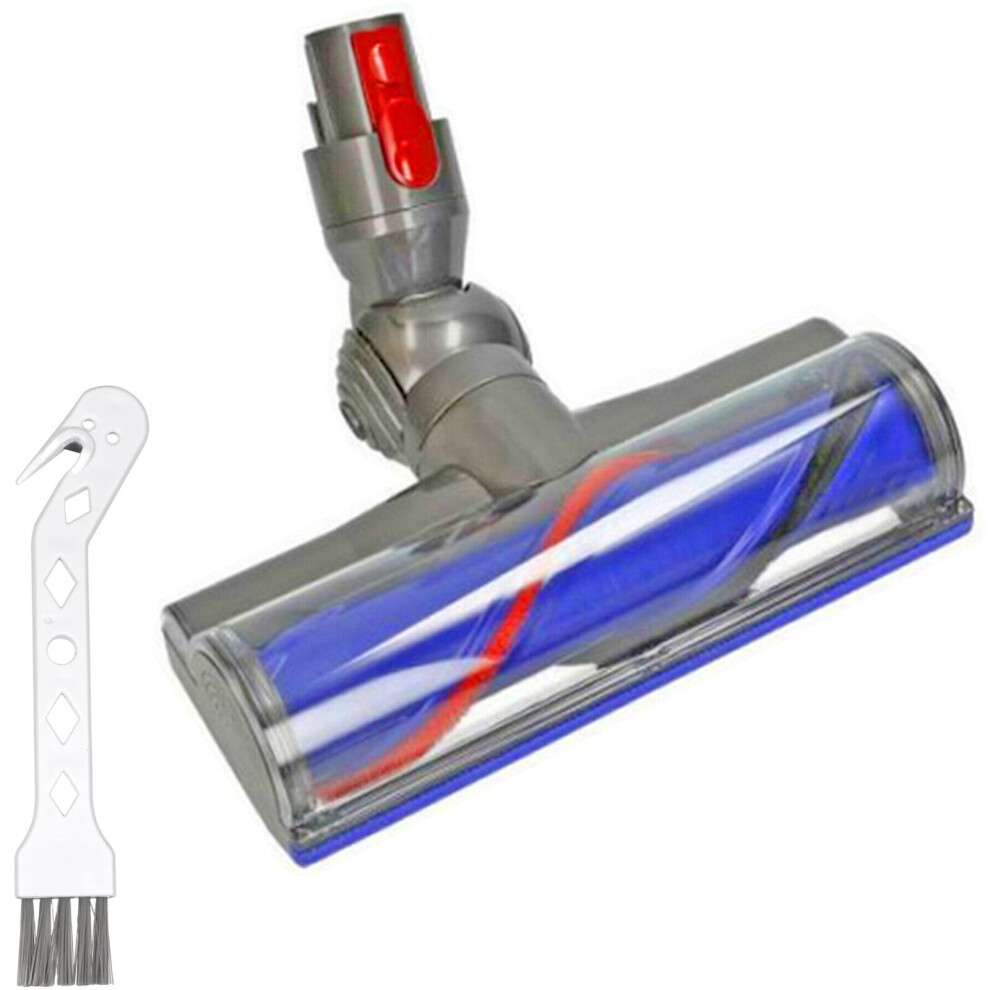 Dyson Genuine Floor Head For V7 Sv11 Direct Drive 968266-02 968266-04