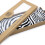 (Zebra) Aromatics Cotton Lavender Wheat Bag (Gift Boxed) 1