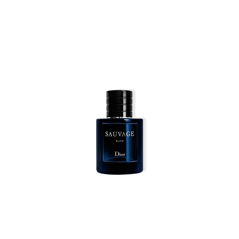 Dior Sauvage Elixir 60ml