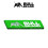 1000x BULL BRAND Green Cut Corners Rolling PAPER Rizla Filters Smoking 3