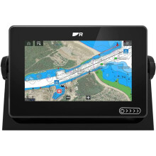 Raymarine Axiom 7 7" MFD No Transducer No Chart