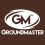 Gardeners Dream (4M) Groundmaster - Black/White Gutter Guard Brush - Drain Downpipe Leaves Filter 4