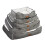(Large Bed) Sensio Pets Luxury Dog Cat Pet Beds 6