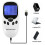 Tens Machine Unit Electrical Massager Pulse Muscle Stimulator Back 6