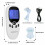 Tens Machine Unit Electrical Massager Pulse Muscle Stimulator Back 2