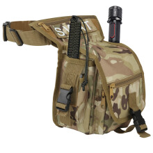 Metal Detector Detecting Accessories Heavy Duty Durable Camo Finds Bag