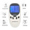 Tens Machine Unit Electrical Massager Pulse Muscle Stimulator Back 5