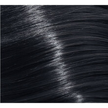 (1.000NC Black ) Rusk Deepshine Permanent Color