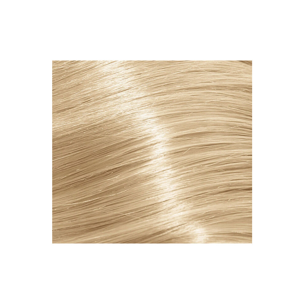 (10.000NC ultra light blonde ) Rusk Deepshine Permanent Color