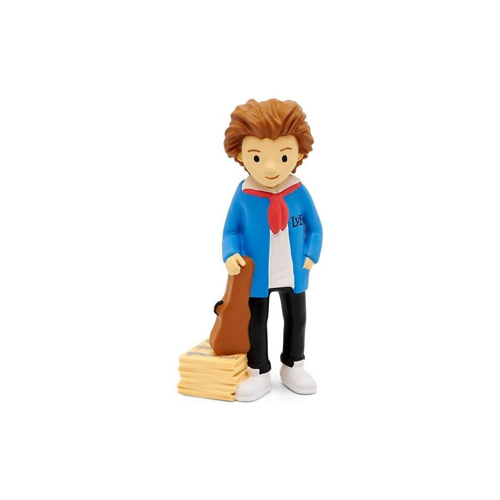 Tonies Audio Character For Toniebox, Beethoven For Kids Presented
