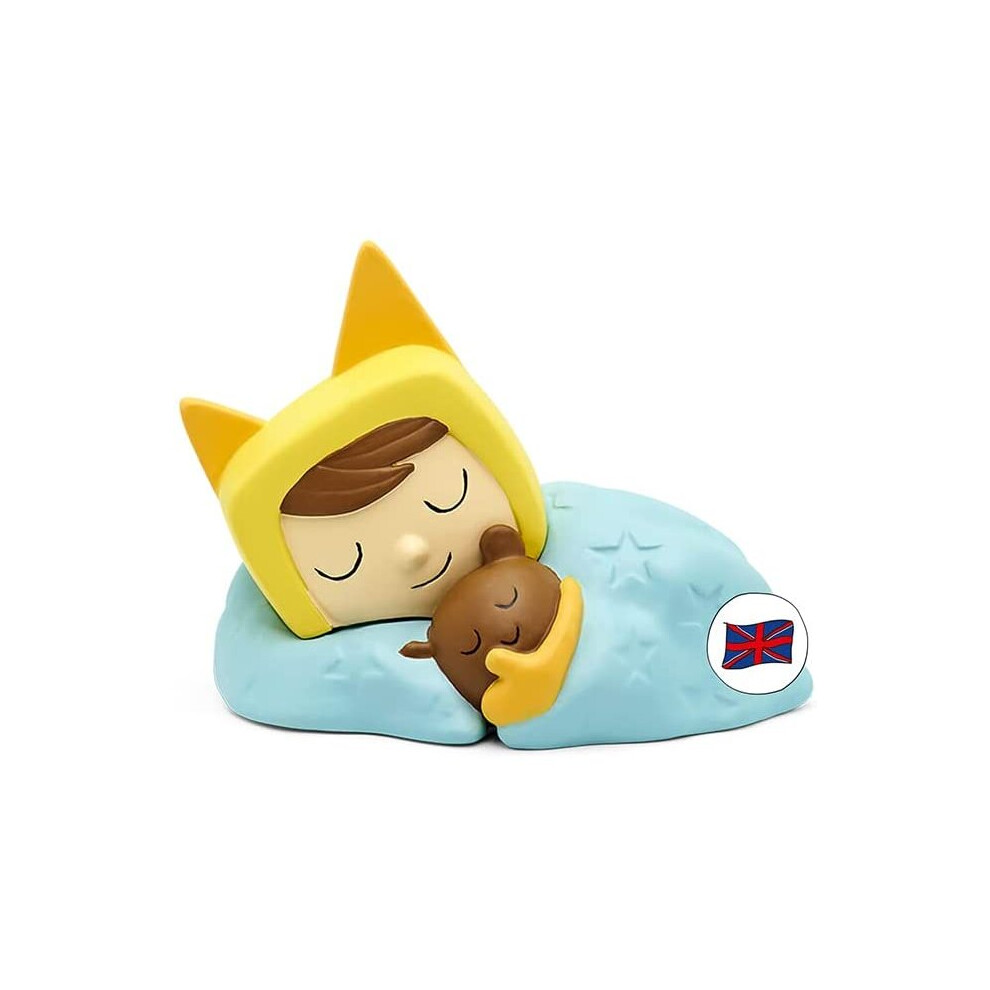 Tonies Audio Character For Toniebox, Creative Sleepy