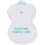 Tens Machine Unit Electrical Massager Pulse Muscle Stimulator Back 12