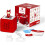 tonies Toniebox Disney Princess Bundle Red 4