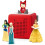 tonies Toniebox Disney Princess Bundle Red 2
