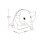 (yellow) Cute Elephant Backpack With Anti-Lost Rope 6