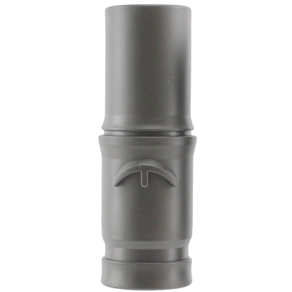 Spares2go Tool Adaptor For Dyson Vacuum Cleaner 32Mm Tools Convertor Adapter