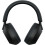 Sony Ασύρματα ακουστικά Sony WH-1000XM5 με ακύρωση θορύβου - Μαύρο 2