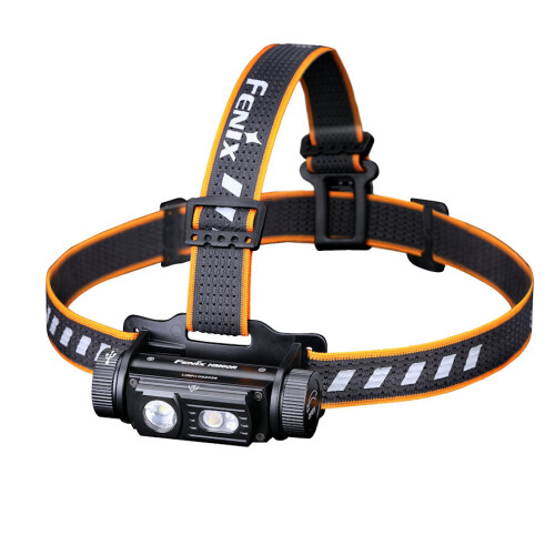 Fenix HM60R Multi Beam Rechargeable Headlamp