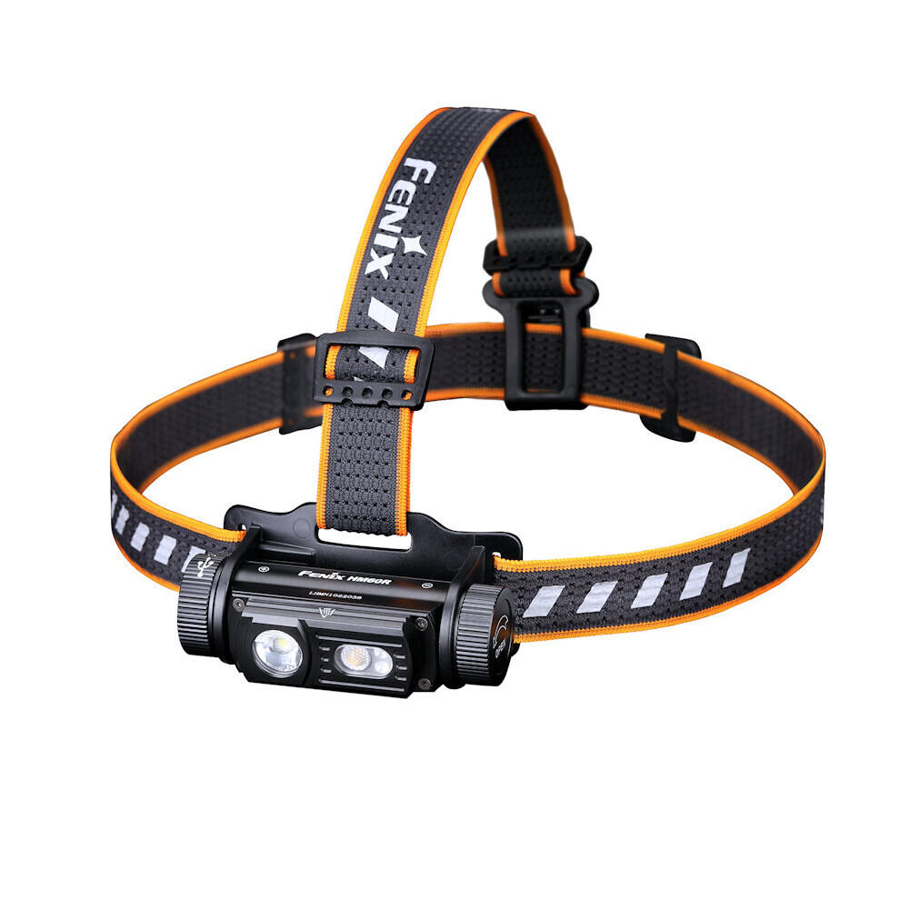 Fenix HM60R Multi Beam Rechargeable Headlamp