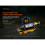 Fenix HM60R Multi Beam Rechargeable Headlamp 16
