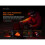 Fenix HM60R Multi Beam Rechargeable Headlamp 15