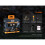 Fenix HM60R Multi Beam Rechargeable Headlamp 3