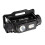 Fenix HM60R Multi Beam Rechargeable Headlamp 4