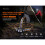 Fenix HM60R Multi Beam Rechargeable Headlamp 10