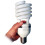 Philips Philips Tornado 75W (280W) E40 Energy Saving Bulb 4100K Cool White 2