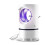 Portable Mosquito Killer Lamp USB Powered Bug Zapper Trap UV Light 1
