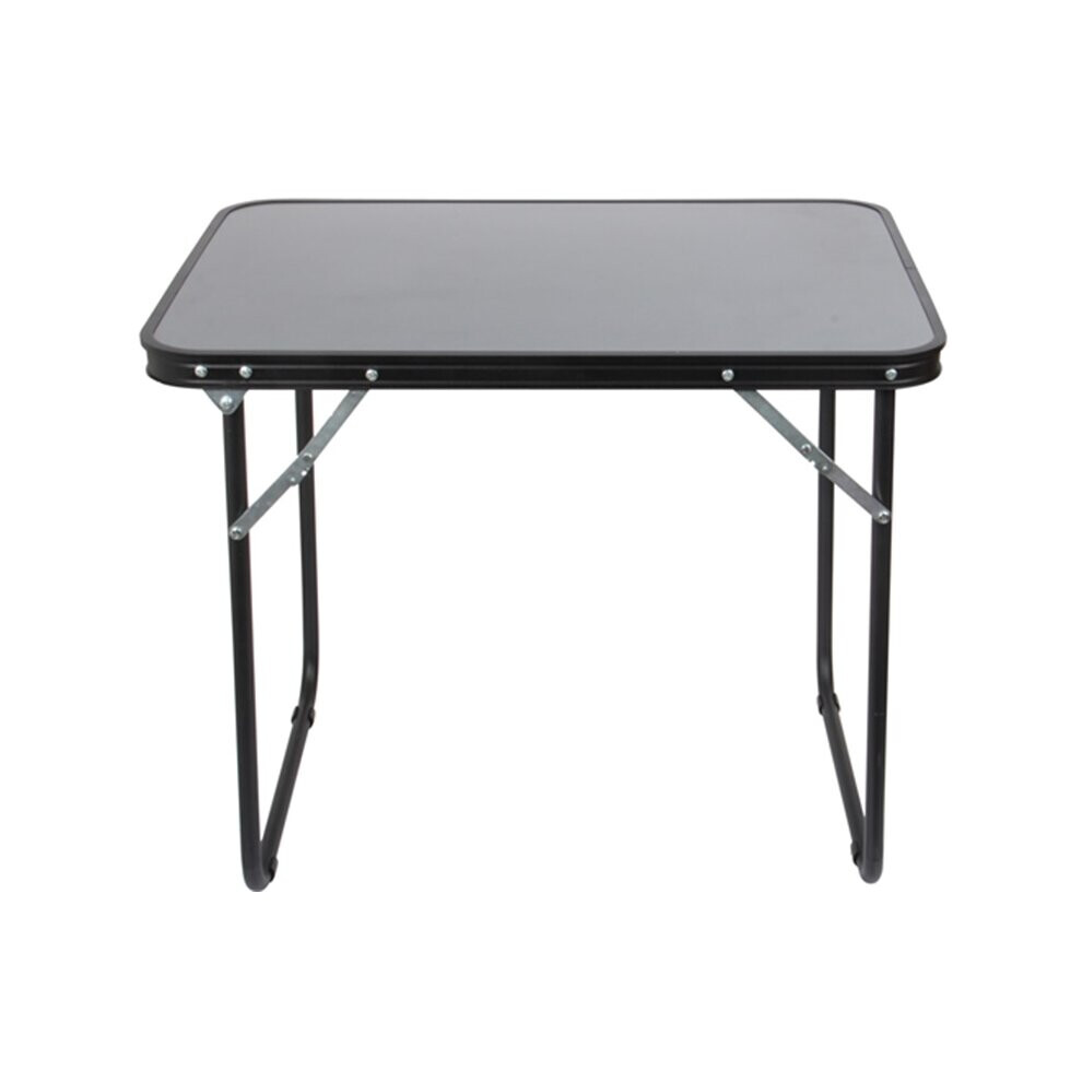 Folding Camping Table. Portable Lightweight Outdoor Table. (50x70 cm)-image-OPC-P9FGPJJ-NEW