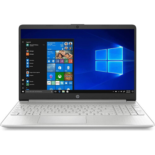 Refurbished Hp 156 Hd Display Laptop Computer 11th Gen Intel Core I3 1115g4up To 41ghz 0938