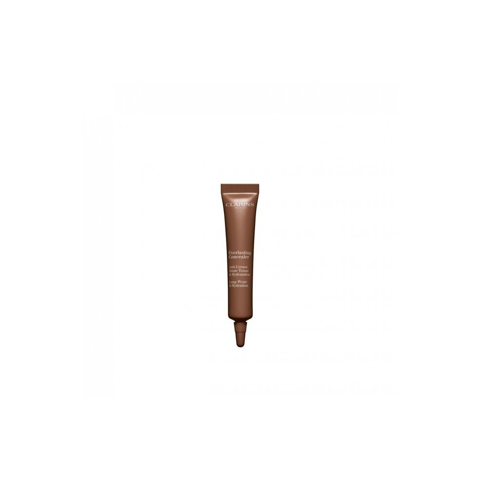 CLARINS Everlasting Long-Wear & Hydration Concealer 06 Extra Deep 100ml