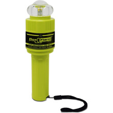 ACR ResQFlare Electronic Distress E-Flare and Flag, USCG Approved Repl