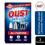 Oust Oust All-Purpose Descaler Limescale Remover, 3 Sachets, 1pk 1