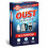 Oust Oust All-Purpose Descaler Limescale Remover, 3 Sachets, 1pk 3