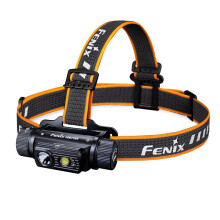 Fenix HM70R Multi Beam 1600 Lumen Rechargeable Headlamp