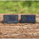 Selections Set of 2 Replacement Garden Solar LED Light Boxes 4