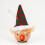 WIDDOP and Co. SET OF 6 LED LIGHT UP BAUBLES - XM9385 (ELF) 1