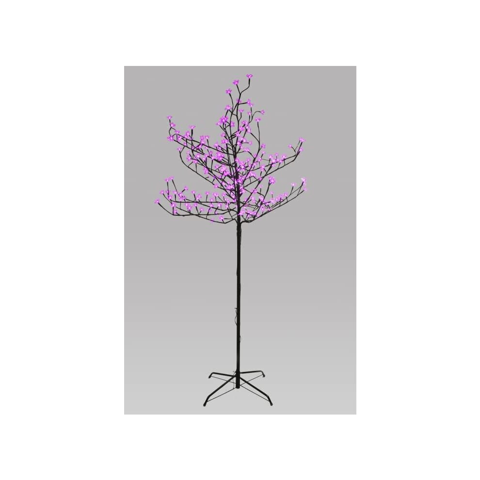 PREMIER - 1.2m CHERRY BLOSSOM TREE - PINK